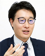今井 聡 氏
