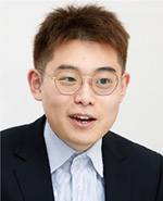 坂本 憲理 氏