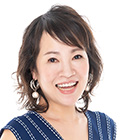 秋竹朋子