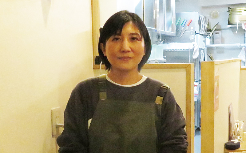 黒瀬 奈央 さん