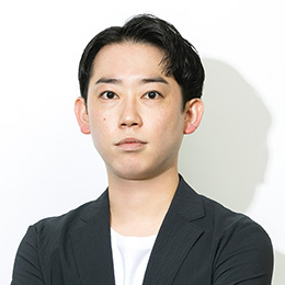 DSS事業部 部長の河嶋孝俊氏