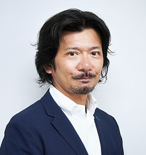 新谷 宜彦 氏
