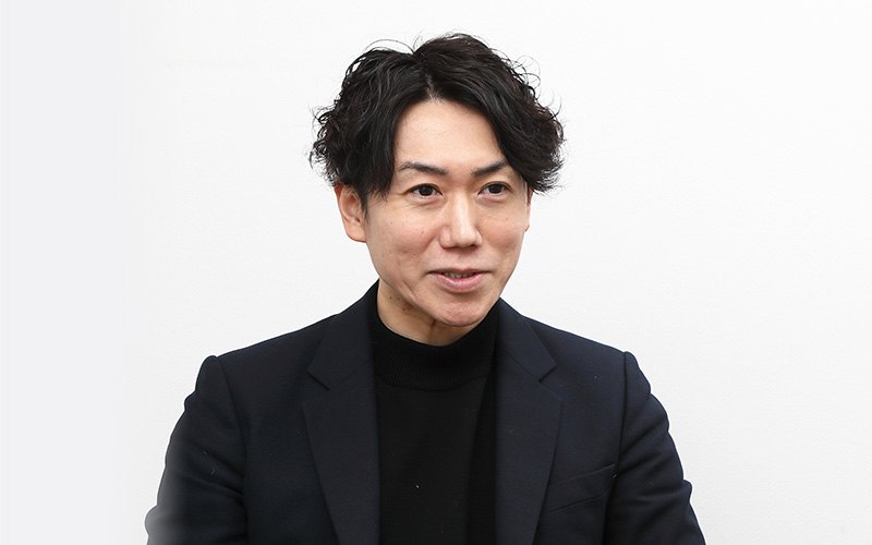 山本 優樹 氏