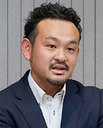 長谷川 昌弘 氏