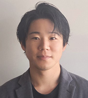 中田 征也 氏