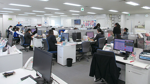 センターイメージ