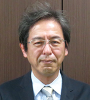 佐藤 一郎 氏