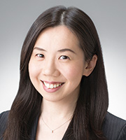 矢野 薫 氏