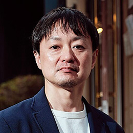山田ひさのり氏