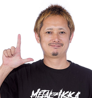加藤 敏之 氏