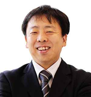 寺下 薫 氏