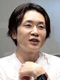 河野 貴伸 氏