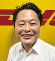 堅木 裕 氏