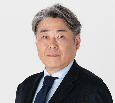 廣田 達樹 氏