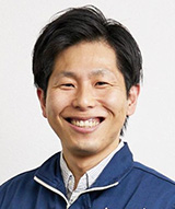 北島 陽造