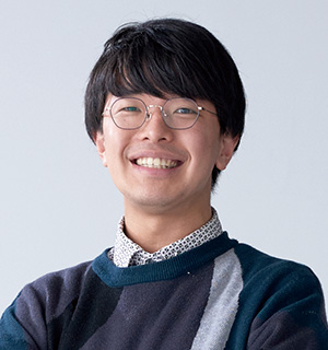 小澤 健祐（おざけん）氏