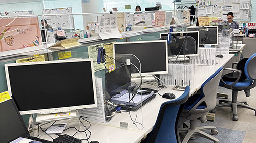 センターイメージ