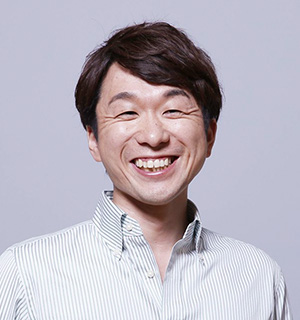 山田 和弘 氏