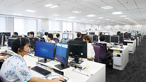 センターイメージ