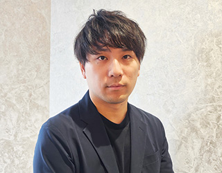レディクル統括本部 アカウントリレーション部 部長 増田将也氏