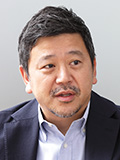 山口 泰宜 氏