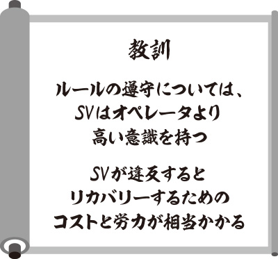 図 今月の教訓・その2