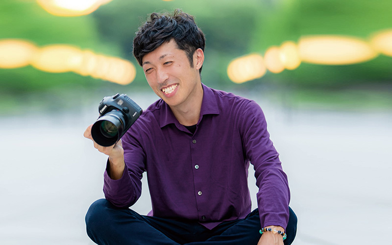 高木 信幸 さん