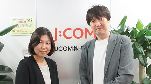 コールセンタージャパン・ドットコム | J:COM