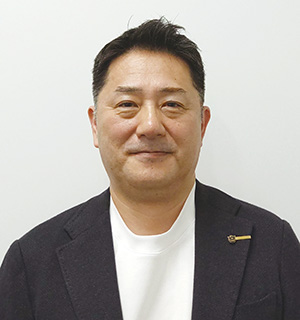森田 哲也 氏