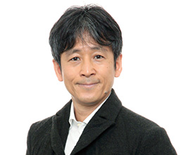 楽天モバイル株式会社 板垣 利和 氏