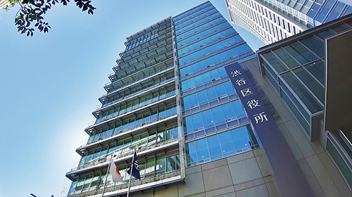 センターイメージ