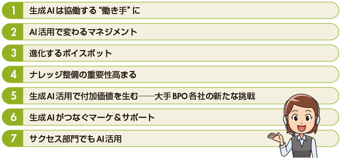 図　2026年コールセンター／CRM市場予測