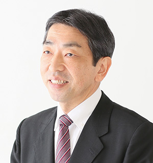 秋山 紀郎 氏