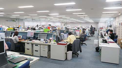 センターイメージ