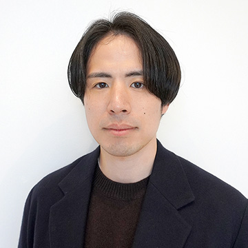 西原 宗一郎 氏