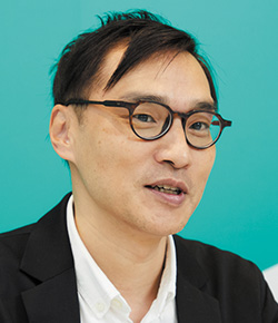 松本 和樹 氏