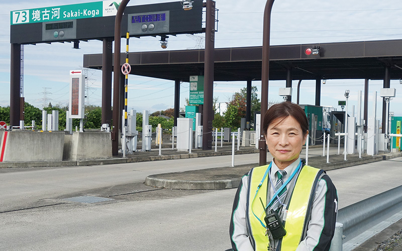 千葉 寧子 さん