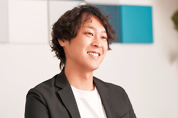 同部 Client Success Planningグループ マネージャー 野口拳志氏