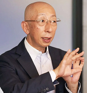 池田 浩一 氏
