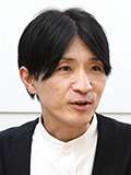 伊藤 裕樹 氏
