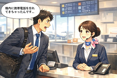 イメージイラスト