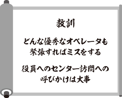 図　今月の教訓・その８