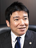 香川 希理 氏