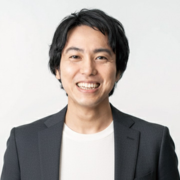 財部 優一 氏