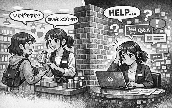 イメージイラスト