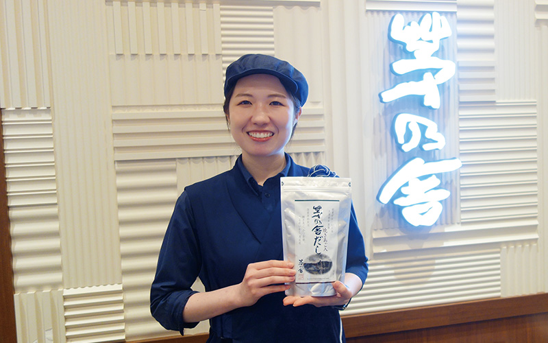 藤 舞花 さん