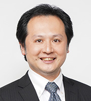 野村 昇平 氏