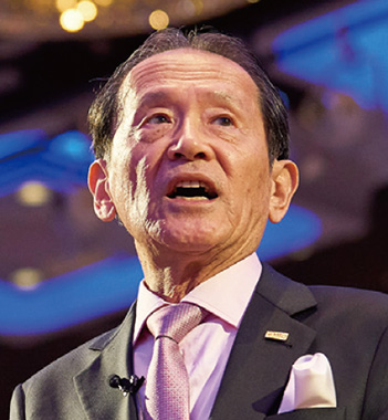 HDI-Japan 山下辰巳CEO