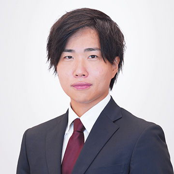 稲田 修也 氏