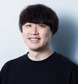 阿部 幸太 氏